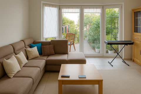 Mörfelden-Walldorf Häuser, Mörfelden-Walldorf Haus kaufen