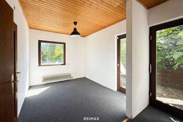 Zimmer OG - Teilungsmöglichkeit