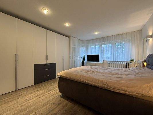 Lorcher Straße 15_EG_4 Zi._Schlafzimmer 1