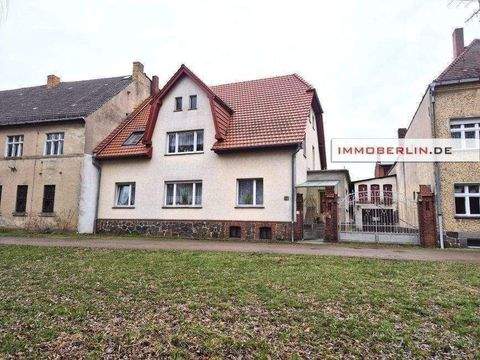 Doberlug-Kirchhain Halle, Doberlug-Kirchhain Hallenfläche