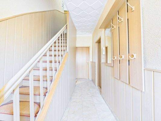 Zentrales Einfamilienhaus in Saarlouis-Fraulautern