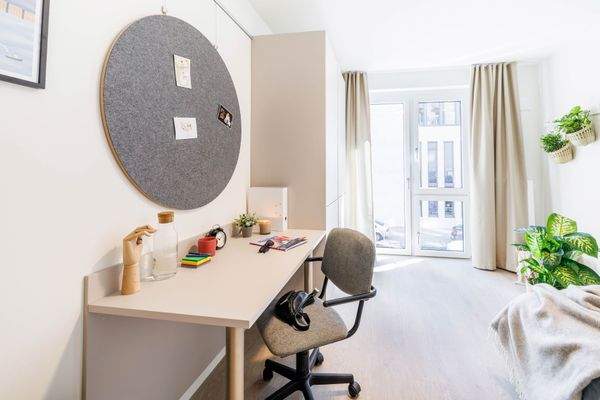 THE FIZZ Hamburg Hammerbrook