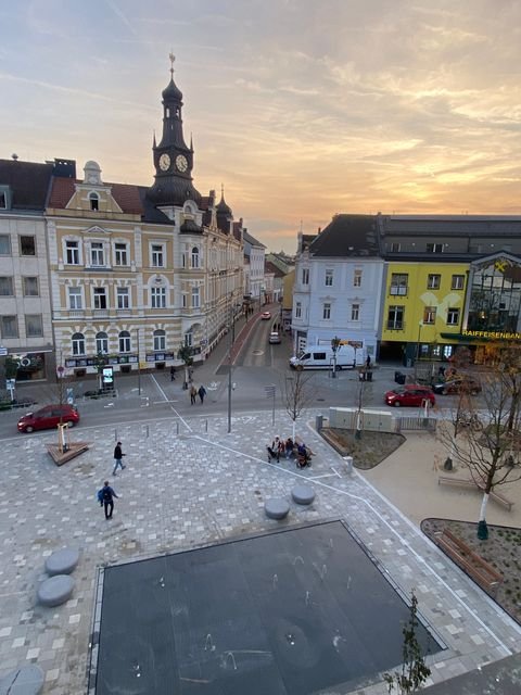 Amstetten Wohnungen, Amstetten Wohnung mieten