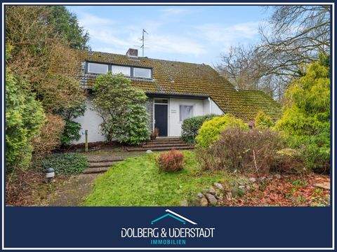 Hamburg / Sasel Häuser, Hamburg / Sasel Haus kaufen