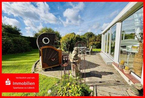 Scharbeutz Häuser, Scharbeutz Haus kaufen