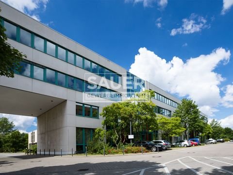 Berlin Büros, Büroräume, Büroflächen 