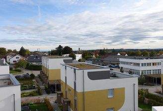 Fernsicht