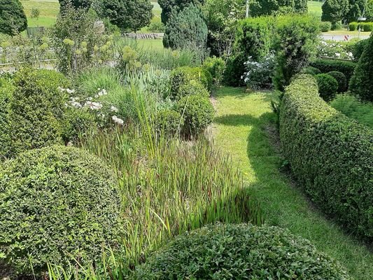 Garten