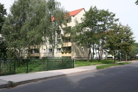 Dessau-Roßlau Wohnungen, Dessau-Roßlau Wohnung mieten