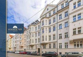 Leipzig - Gohlis | Eigentumswohnung