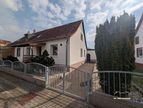 Holzweißig Häuser, Holzweißig Haus kaufen