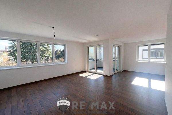 01 Eigentumswohnung Top 7 in Wr. Neustadt