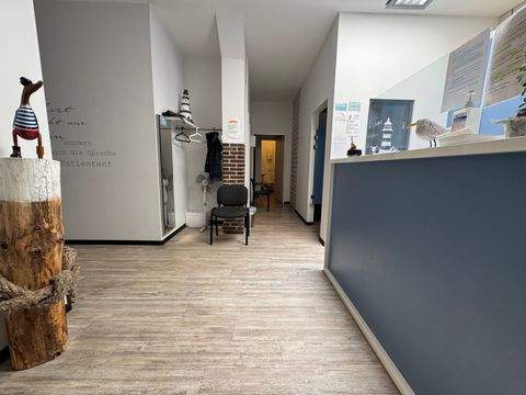 Nortorf Büros, Büroräume, Büroflächen 