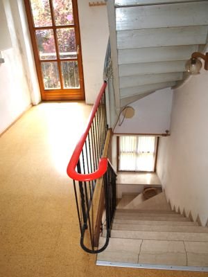Treppenhaus