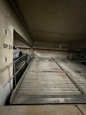 Doppelparker