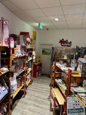 Innenansicht