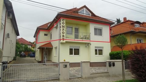 Hévíz Wohnungen, Hévíz Wohnung kaufen