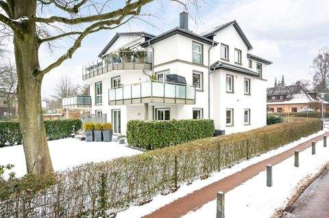 Reinbek Wohnungen, Reinbek Wohnung kaufen