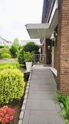 Barrierearmer Zugang