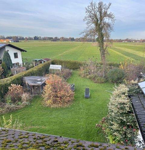 Rosenheim Grundstücke, Rosenheim Grundstück kaufen