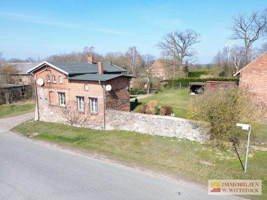 Seitenansicht rechts