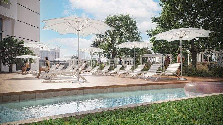 Premium Eco-Friendly Apartments in Dubai Jumeirah Village Circle