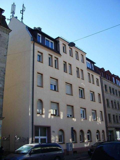 Nürnberg Häuser, Nürnberg Haus kaufen