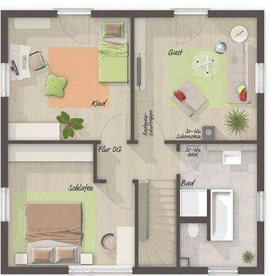 Flair-124-Grundriss-Dachgeschoss-standard-trend_01