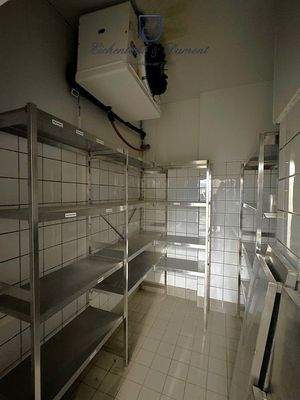 Kühlraum 