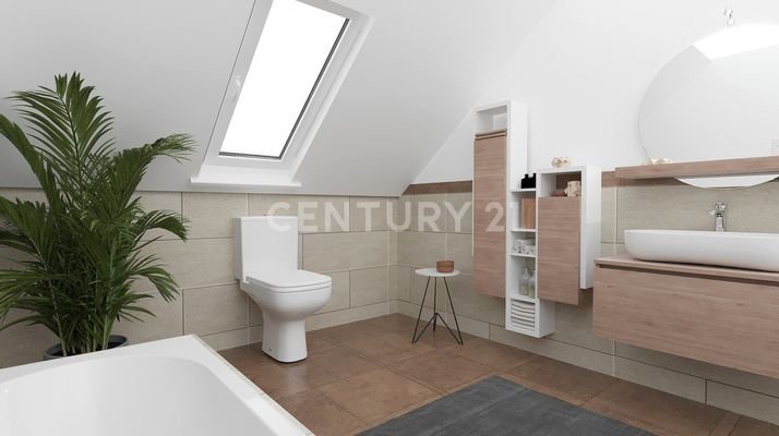 Visualisierung Badezimmer (2)