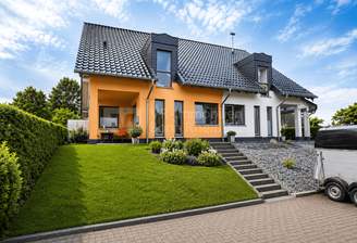 Frontansicht (KI-generiert)