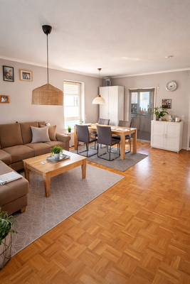 Wohnzimmer [modifiziert]