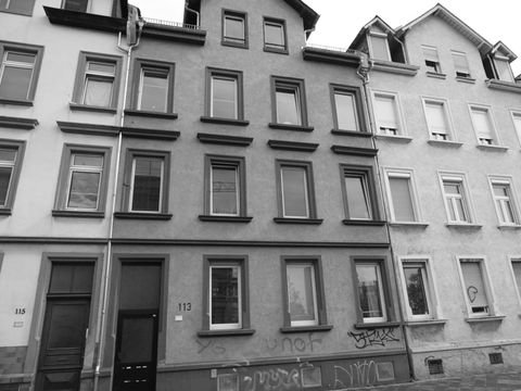 Darmstadt Wohnungen, Darmstadt Wohnung kaufen