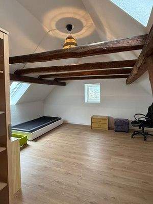 Wohnung zur Miete in Felsberg/Melsungen – Untergasse 49