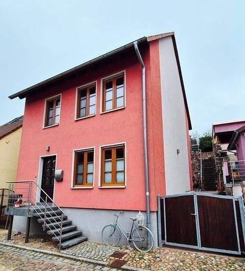 Burg Stargard Häuser, Burg Stargard Haus kaufen