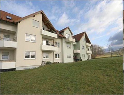 Eigentumswohnung in Nürnberg Röthenbach b Schweinau, Wohnung kaufen