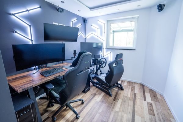 EG Büro