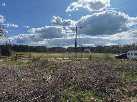 Kemberg Grundstücke, Kemberg Grundstück kaufen