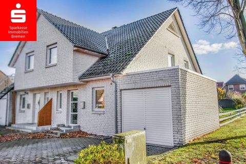 Schwanewede Häuser, Schwanewede Haus kaufen