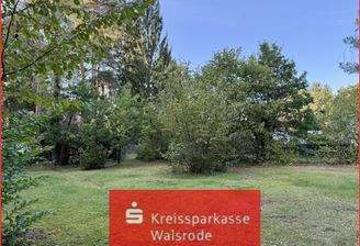 Grundstück