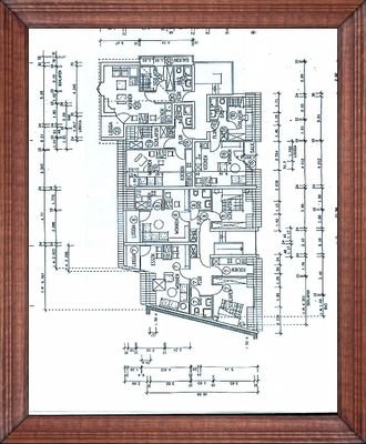 Grundriss ... siehe ETW Nr. 7