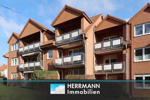 Springe Wohnungen, Springe Wohnung kaufen