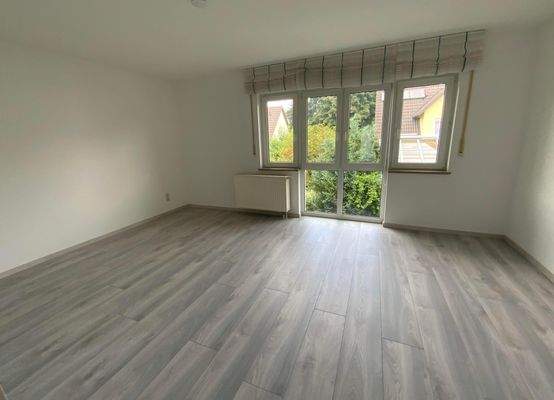 Arbeits-/-Kinderzimmer