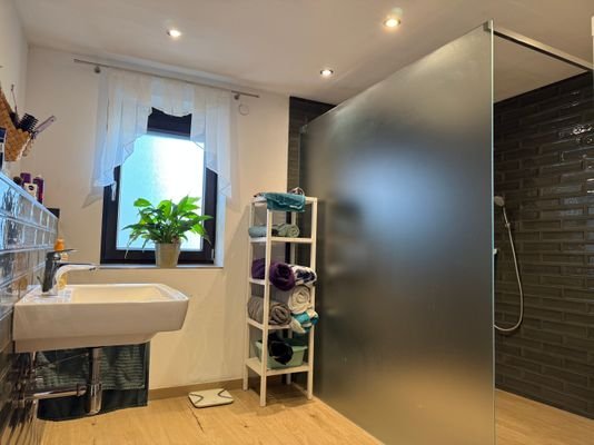 Badezimmer UG