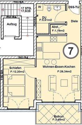 Gebäude 3_Wohnung 7