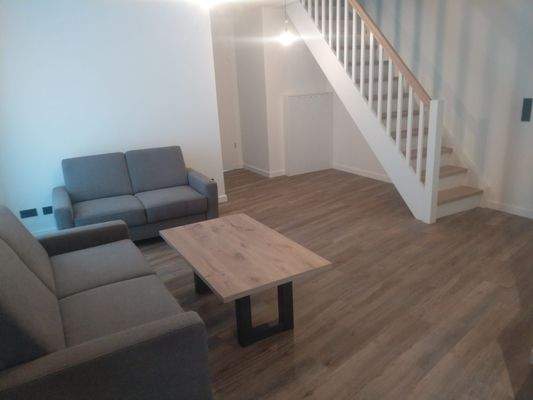 Beispielbild Wohnzimmer