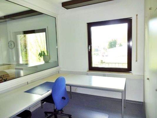 Büroraum 3 - Ansicht 1