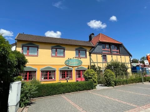 Herzberg am Harz Gastronomie, Pacht, Gaststätten