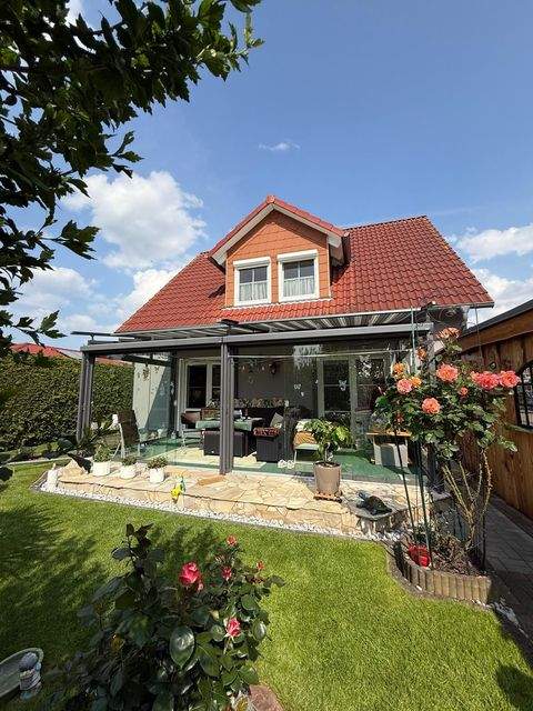 Strausberg Häuser, Strausberg Haus kaufen