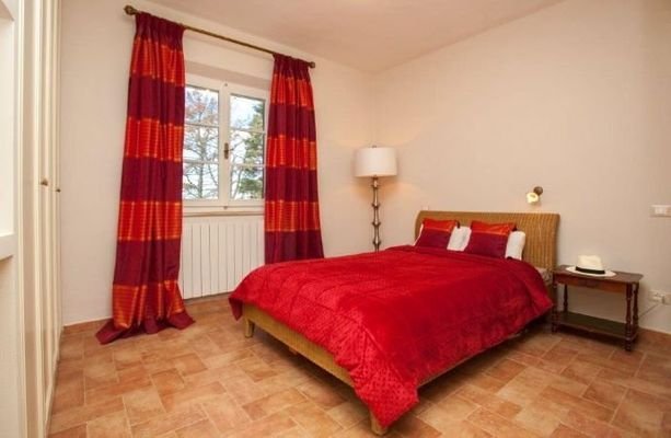Gästezimmer